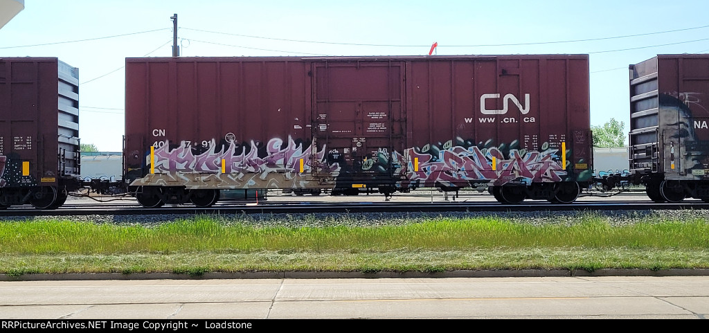 CN 405791